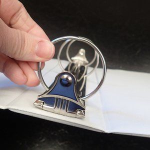 3 Ring Binder